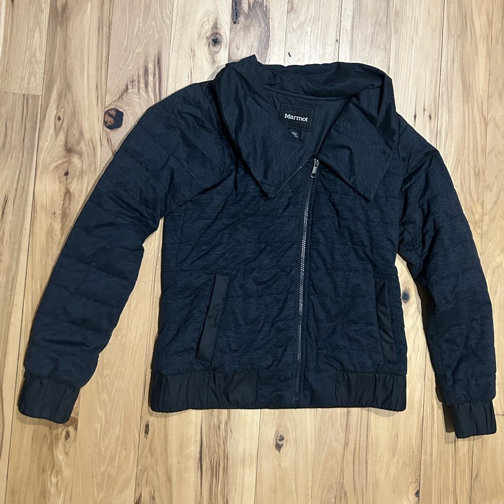 Marmot Women’s Insulated Jacket Size Small S